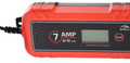 Batterilader 7A/6-12 V - AutoZone